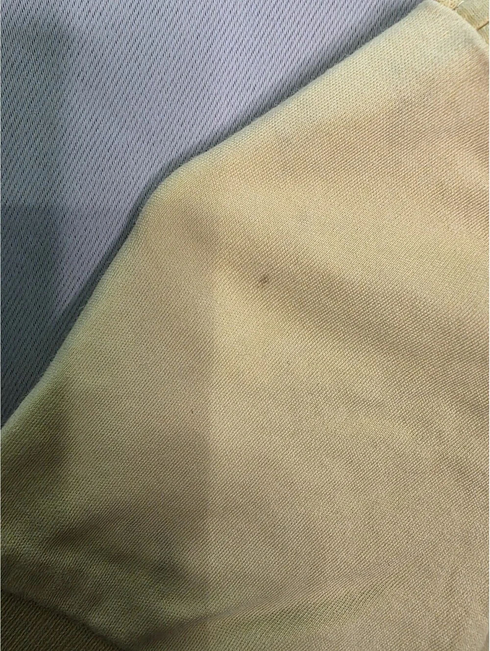 Polo Ralph Lauren Boys Gold Bugle Short Sleeve Polo Shirt Size 4-4T